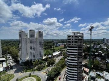 Torres Brickell - Penthouse con vista al rio - Piso 19 - 2 cocheras
