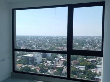 Torres Brickell - Penthouse con vista al rio - Piso 19 - 2 cocheras