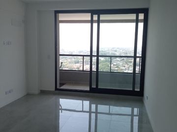 Torres Brickell - Penthouse con vista al rio - Piso 19 - 2 cocheras