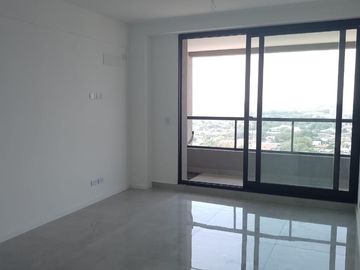 Torres Brickell - Penthouse con vista al rio - Piso 19 - 2 cocheras