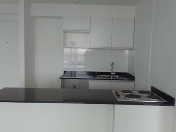 Torres Brickell - Penthouse con vista al rio - Piso 19 - 2 cocheras