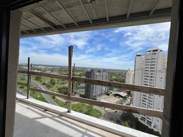 Torres Brickell - Penthouse con vista al rio - Piso 19 - 2 cocheras