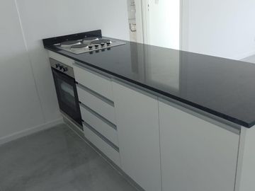 Torres Brickell - Penthouse con vista al rio - Piso 19 - 2 cocheras