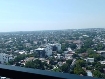 Torres Brickell - Penthouse con vista al rio - Piso 19 - 2 cocheras