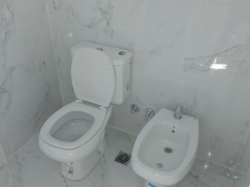 Torres Brickell - Penthouse con vista al rio - Piso 19 - 2 cocheras