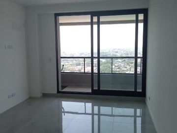 Torres Brickell - Penthouse con vista al rio - Piso 19 - 2 cocheras