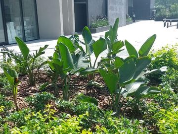 Torres Brickell - Penthouse con vista al rio - Piso 19 - 2 cocheras