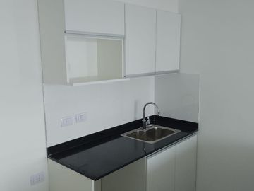 Torres Brickell - Penthouse con vista al rio - Piso 19 - 2 cocheras