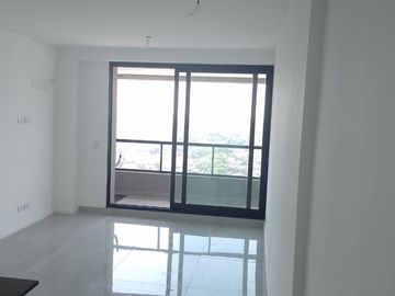 Torres Brickell - Penthouse con vista al rio - Piso 19 - 2 cocheras