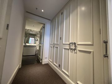 Alvear Icon. Exclusiva Residencia. Vista y Equipamiento Insuperable. Ideal altos ejecutivos y embajadas