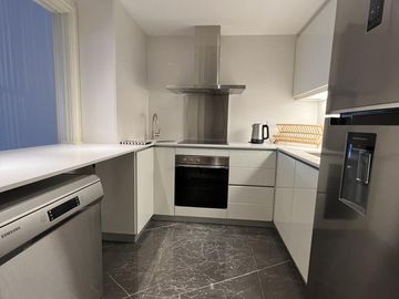 Alvear Icon. Exclusiva Residencia. Vista y Equipamiento Insuperable. Ideal altos ejecutivos y embajadas