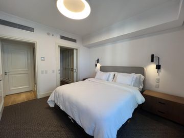 Alvear Icon. Exclusiva Residencia. Vista y Equipamiento Insuperable. Ideal altos ejecutivos y embajadas