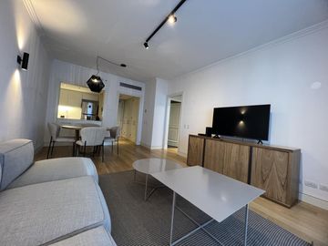 Alvear Icon. Exclusiva Residencia. Vista y Equipamiento Insuperable. Ideal altos ejecutivos y embajadas