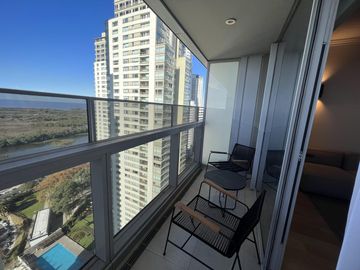 Alvear Icon. Exclusiva Residencia. Vista y Equipamiento Insuperable. Ideal altos ejecutivos y embajadas