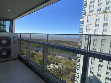 Alvear Icon. Exclusiva Residencia. Vista y Equipamiento Insuperable. Ideal altos ejecutivos y embajadas