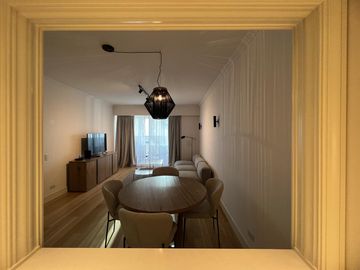 Alvear Icon. Exclusiva Residencia. Vista y Equipamiento Insuperable. Ideal altos ejecutivos y embajadas