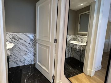 Alvear Icon. Exclusiva Residencia. Vista y Equipamiento Insuperable. Ideal altos ejecutivos y embajadas