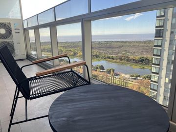 Alvear Icon. Exclusiva Residencia. Vista y Equipamiento Insuperable. Ideal altos ejecutivos y embajadas