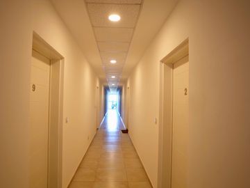 Condominio Aguaribay