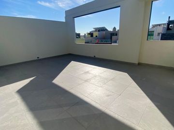 CASA EN VENTA EN LA ENCOMIENDA- ESCOBEDO