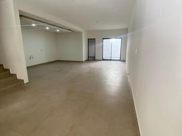 CASA EN VENTA EN LA ENCOMIENDA- ESCOBEDO