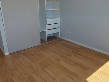 A Estrenar. 3 Dormitorios, Escritorio, Playroom y Area Servicio.