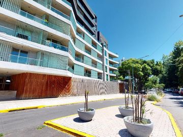 Venta departamento 4 ambientes  Vicente López,  primera linea frente al Río