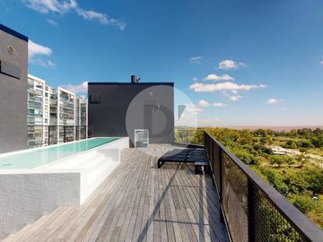 Venta departamento 4 ambientes  Vicente López,  primera linea frente al Río