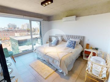 Venta departamento 4 ambientes  Vicente López,  primera linea frente al Río
