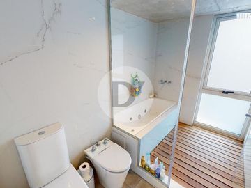 Venta departamento 4 ambientes  Vicente López,  primera linea frente al Río
