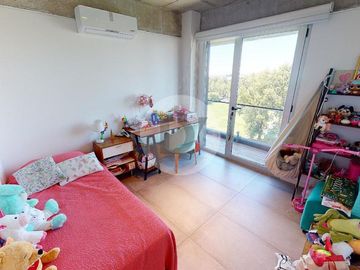 Venta departamento 4 ambientes  Vicente López,  primera linea frente al Río