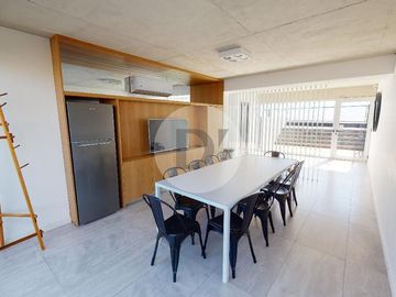 Venta departamento 4 ambientes  Vicente López,  primera linea frente al Río