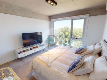 Venta departamento 4 ambientes  Vicente López,  primera linea frente al Río