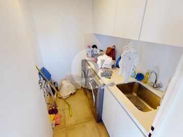 Venta departamento 4 ambientes  Vicente López,  primera linea frente al Río