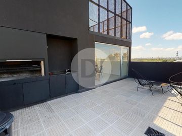 Venta departamento 4 ambientes  Vicente López,  primera linea frente al Río