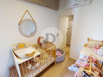 Venta departamento 4 ambientes  Vicente López,  primera linea frente al Río