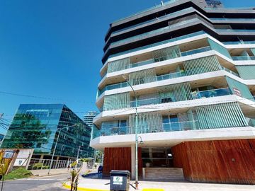 Venta departamento 4 ambientes  Vicente López,  primera linea frente al Río