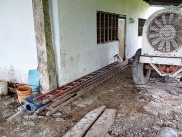 RANCHO EN VENTA  30 HA TUXPAN-TAMIAHUA