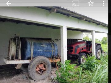 RANCHO EN VENTA  30 HA TUXPAN-TAMIAHUA