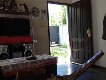 Casa - Manuel B Gonnet