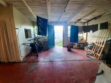 Casa - Manuel B Gonnet
