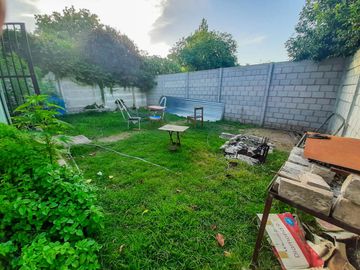 Casa - Manuel B Gonnet