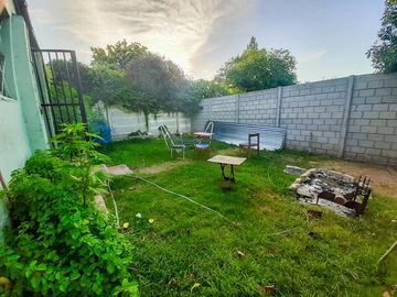 Casa - Manuel B Gonnet
