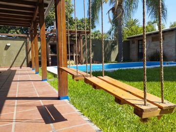 Hermosa casa en Fisherton a mtrs. de Córdoba