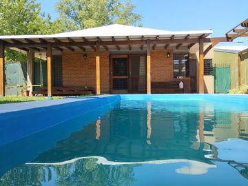 Hermosa casa en Fisherton a mtrs. de Córdoba