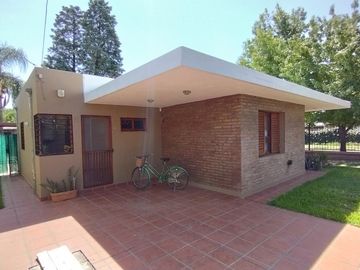 Hermosa casa en Fisherton a mtrs. de Córdoba
