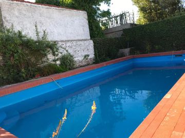 Casa - Ituzaingó Norte