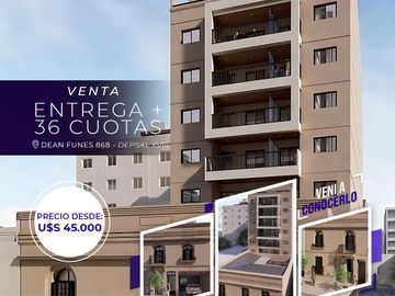 Oficina Centro CBA-DEAN FUNES 868!