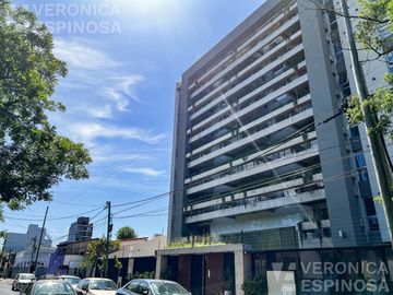 Departamento de dos ambientes en venta, Morón. Excelente inversion.