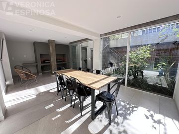 Departamento de dos ambientes en venta, Morón. Excelente inversion.